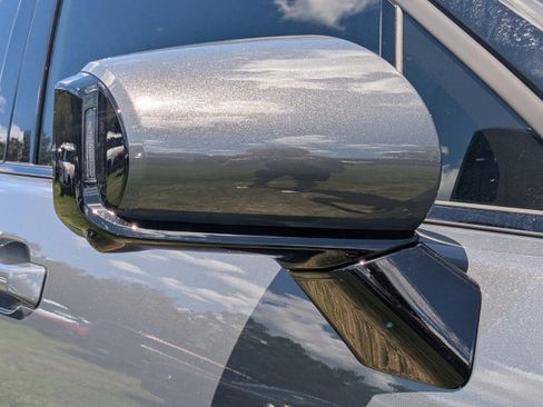 New 2026 Hyundai Palisade Calligraphy image 33