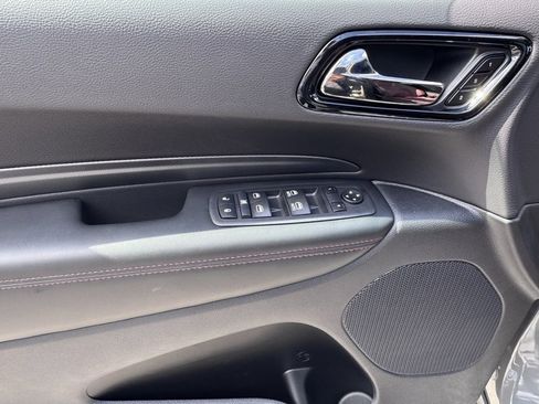 New 2026 Dodge Durango GT image 9