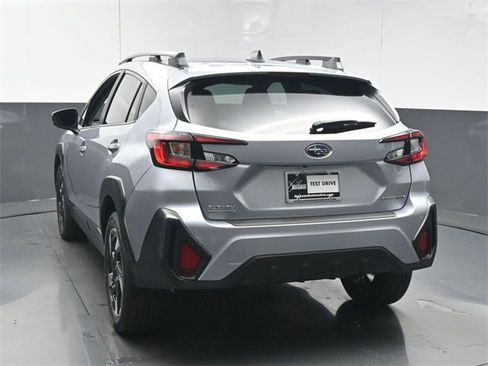 New 2025 Subaru Crosstrek 2.5i Limited w/ Crosstrek Mirror Package image 6