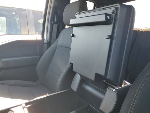 New 2025 Ford F150 STX w/ Equipment Group 200A image 21