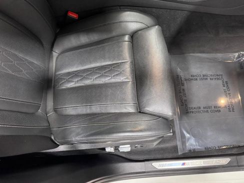 Used 2022 BMW X5 M50i image 19