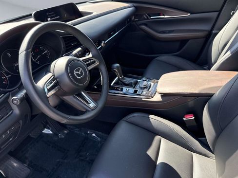 Certified 2023 MAZDA CX-30 2.5 Turbo w/ Premium Package image 24