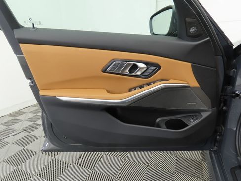 New 2026 BMW 330i Sedan w/ Premium Package image 23