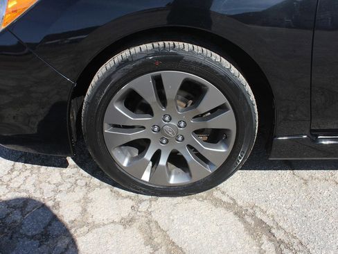 Used 2014 Subaru Impreza 2.0i Sport Limited image 55