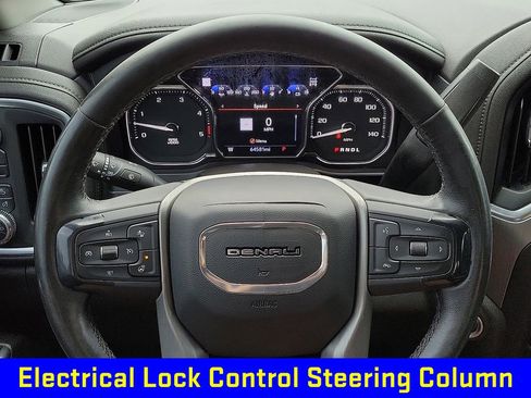 Certified 2022 GMC Sierra 2500 Denali image 25