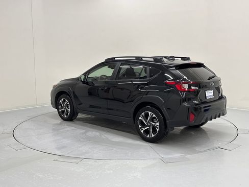 Certified 2025 Subaru Crosstrek 2.0i Premium image 4