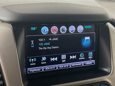 Used 2017 GMC Yukon XL Denali w/ Open Road Package image 17