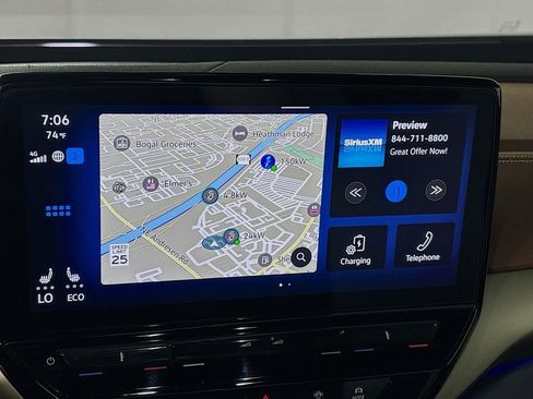 Used 2024 Volkswagen ID.4 2WD image 16