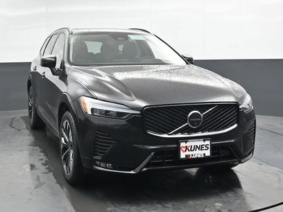 New 2026 Volvo XC60 B5 Plus w/ Protection Package Premier