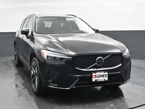 New 2026 Volvo XC60 B5 Plus w/ Protection Package Premier image 4