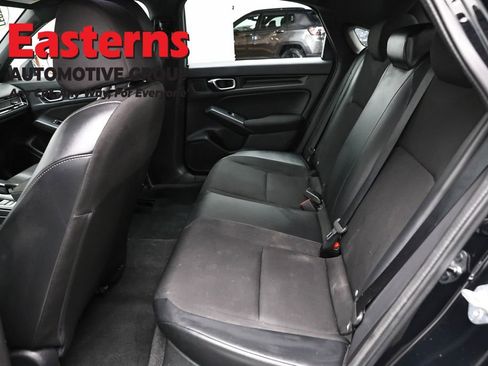 Used 2022 Honda Civic Sport image 20