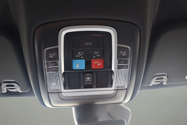 New 2026 RAM 1500 Big Horn AWD/4WD image 18