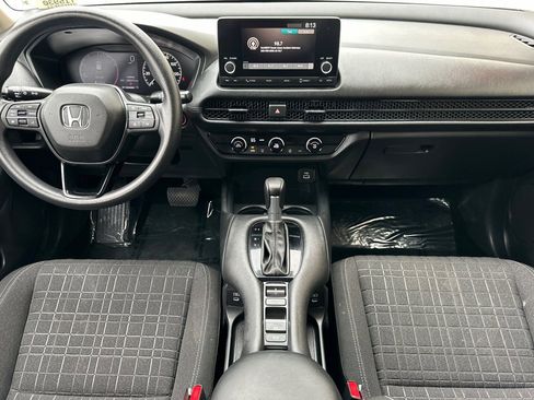 Used 2024 Honda HR-V LX image 15