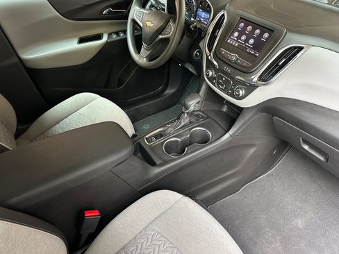 Used 2023 Chevrolet Equinox LS w/ LS Convenience Package AWD/4WD image 21