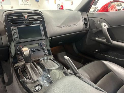 Used 2008 Chevrolet Corvette Coupe w/ Preferred Equipment Group image 15
