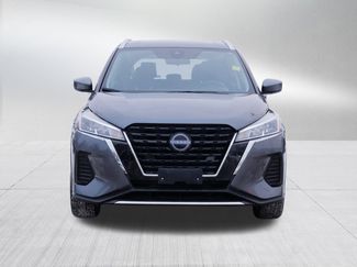Certified 2024 Nissan Kicks SV video 2