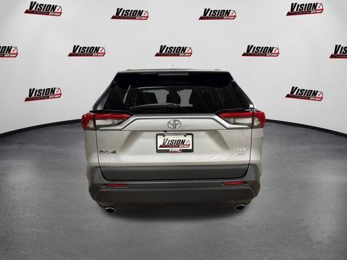 Used 2024 Toyota RAV4 XLE image 6