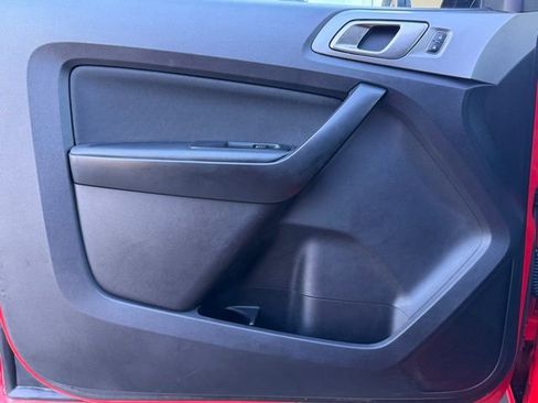 Used 2020 Ford Ranger XLT w/ Equipment Group 302A Luxury image 16