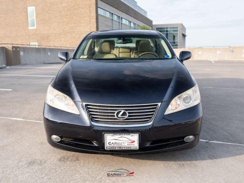 Used 2009 Lexus ES 350 FWD image 2