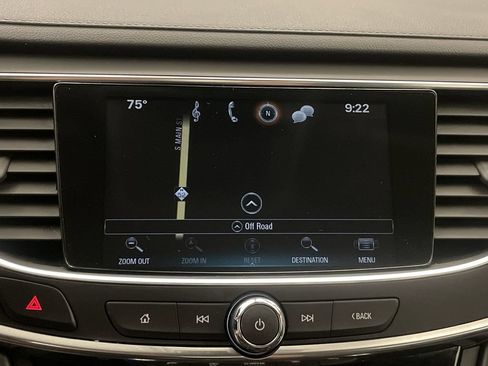 Used 2017 Buick LaCrosse Premium w/ Sights and Sounds Package FWD image 8