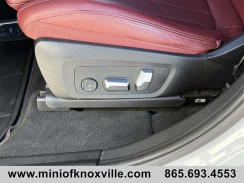 Used 2023 BMW X3 xDrive30i w/ Premium Package image 11