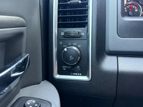 Used 2019 RAM 1500 Warlock w/ Trailer & Traction Group AWD/4WD image 19