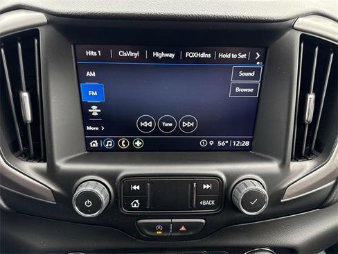 Used 2023 GMC Terrain AT4 w/ LPO, Floor Liner Package image 13