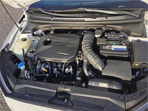 Used 2019 Hyundai Veloster Turbo R-Spec image 30