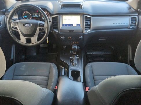 Used 2021 Ford Ranger XLT w/ Equipment Group 301A Mid image 18