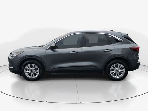 Used 2023 Ford Escape Active w/ Cold Weather Package FWD image 6
