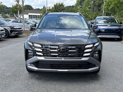 New 2026 Hyundai Tucson Limited image 2