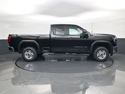 New 2026 GMC Sierra 2500 Pro AWD/4WD image 4