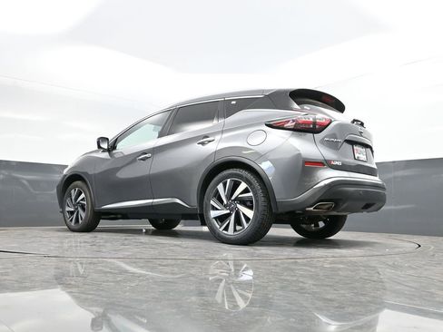 Used 2023 Nissan Murano SL image 33