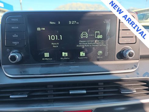 Used 2020 Kia Telluride S image 19