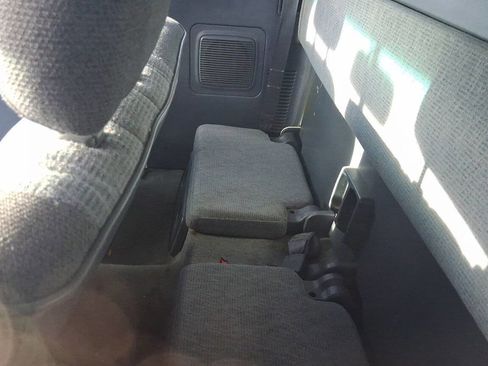 Used 1999 Toyota Tacoma 4x4 Xtracab image 7