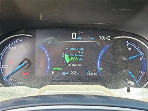 Used 2023 Toyota RAV4 XLE Premium AWD/4WD image 13