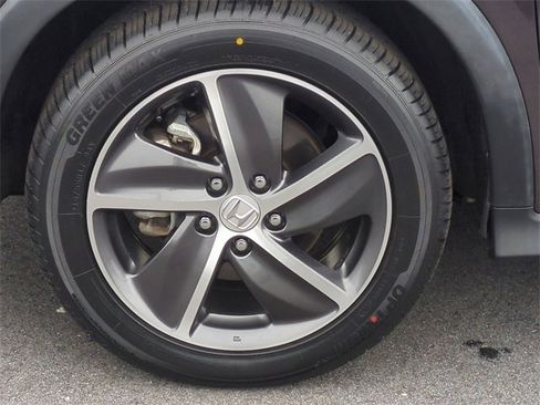 Used 2022 Honda HR-V EX image 16