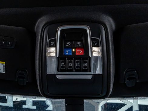 Used 2022 RAM 1500 Big Horn image 27