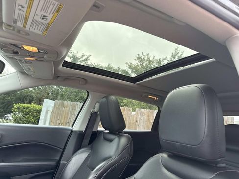 Used 2018 Jeep Compass Altitude w/ Popular Equipment Group image 28