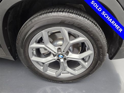 Certified 2024 BMW X3 sDrive30i w/ Convenience Package image 31