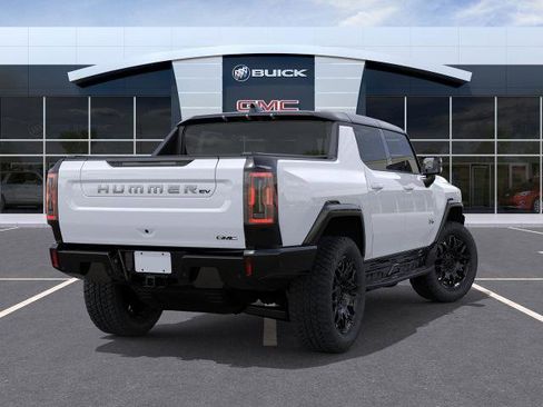 New 2026 GMC Hummer EV 4x4 Crew Cab image 28