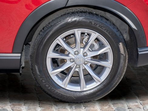 Certified 2024 Honda CR-V EX-L image 40