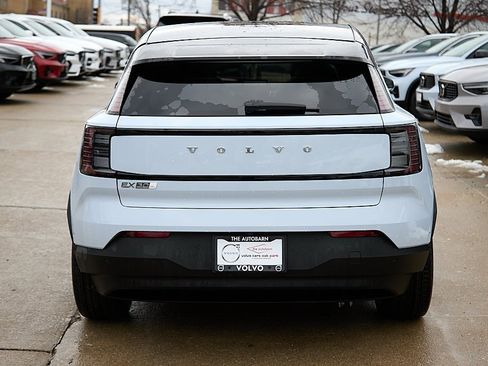 New 2026 Volvo EX30 Ultra image 7