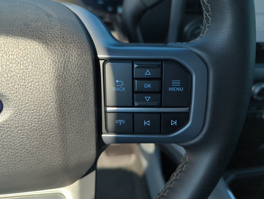 Used 2024 Ford F150 XLT w/ Equipment Group 302A MID AWD/4WD image 22