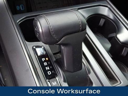 Used 2024 Ford F150 Tremor w/ Mobile Office Package image 18