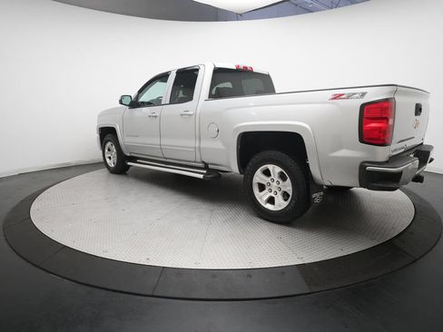 Used 2016 Chevrolet Silverado 1500 LT w/ All Star Edition AWD/4WD image 29