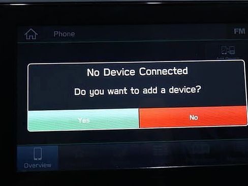 Used 2024 Subaru Forester Touring image 35