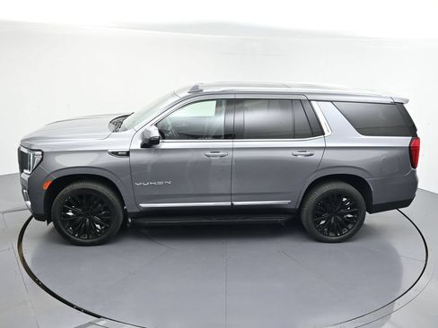 Used 2021 GMC Yukon SLT w/ SLT Luxury Plus Package AWD/4WD image 33