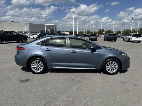 Certified 2024 Toyota Corolla LE w/ LE Convenience Package FWD image 11