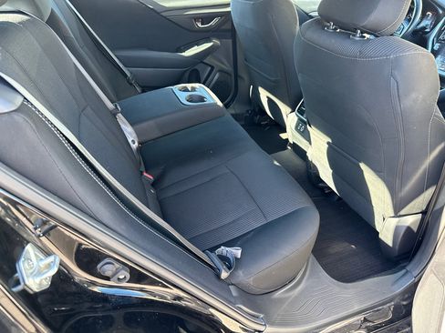 Used 2024 Subaru Legacy Premium image 13